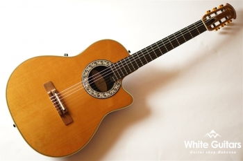Ovation 1863 | White Guitars Online Store